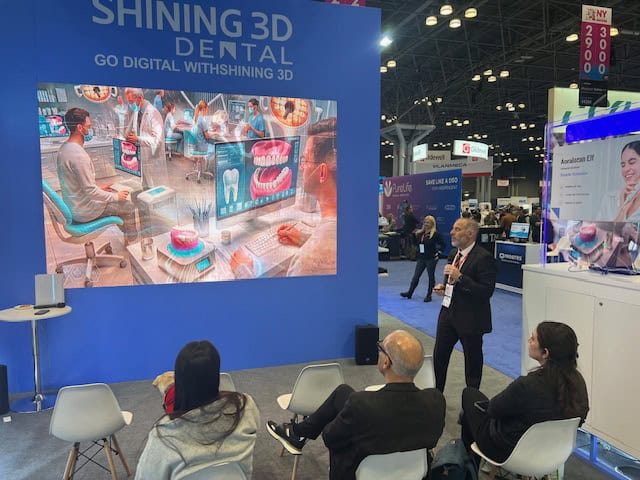 101st Greater New York Dental Meeting Concludes