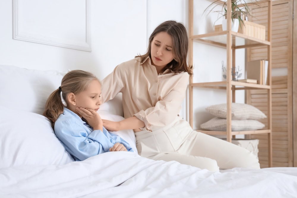 From Iron Fist to Secure Base: The Hidden Legacy of Harsh Parenting in Dentistry