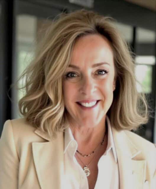 Marianne Dryer Receives Distinguished Forsyth Alumni Award