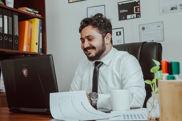The High Performing Office Manager